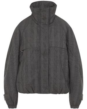 Acne Studios Jacket - Gray