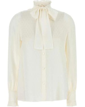 Valentino Garavani Shirt - White