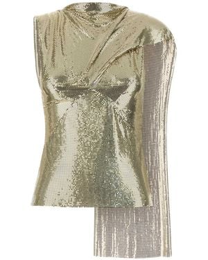 Rabanne Haut - Green