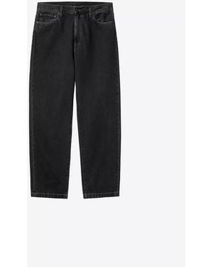 Carhartt Aaron Jeans - Black