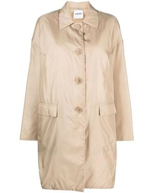 Aspesi Coats - Natural