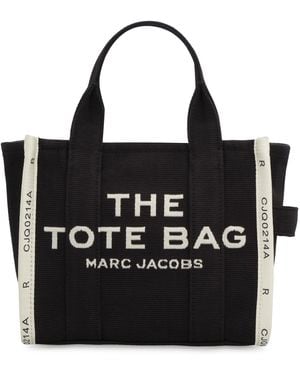 Marc Jacobs Parka & Duffle Black - Blue