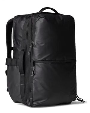 The North Face Backpack "Base Camp Voyager" Large - Black