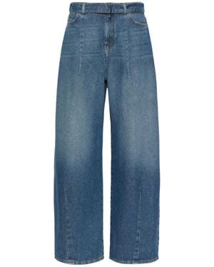 Weekend by Maxmara Wkdmadia - Blue