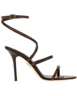 DSquared² Sandals - Black