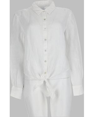 120% Lino 120% Lino - White