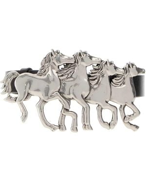 Chloé Chloe Bb07 - Metallic