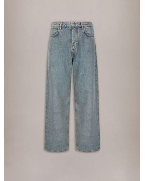 Amiri Loose Fit Jean - Blue