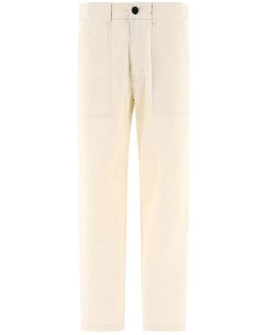 ANDBLUE "Hammer" Pants - Natural