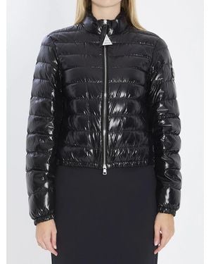Moncler Genius 4 Moncler Edward Enninful - Black