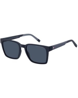 Tommy Hilfiger Sunglasses - Blue