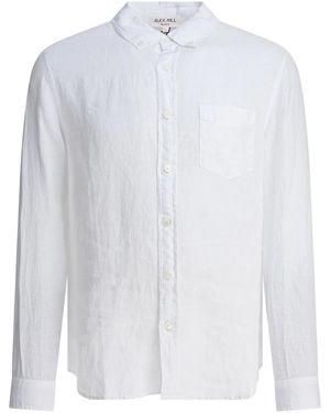 Alex Mill Shirts - White