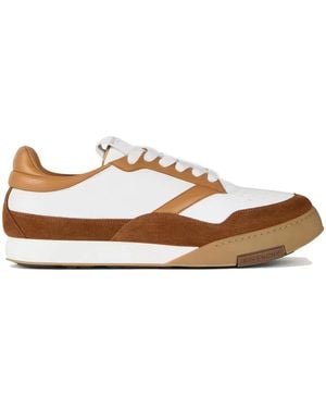Givenchy Yard Sneakers - Brown