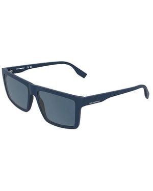 KARL LAGERFELD Kl6225S 400 - Blue