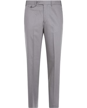 PT01 Trousers - Grey