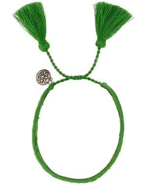 Prada Fashion Jewelry - Green