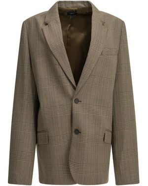 Soeur "Hermosa" Blazer - Green