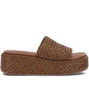 Casadei Sandals - Brown