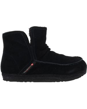 DIESEL Boot Dlukas Akb - Black