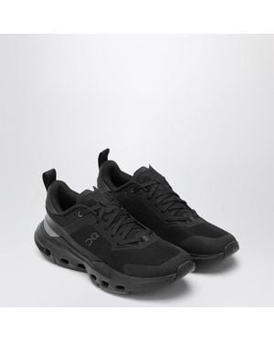 On Shoes Sneaker Cloudpulse Next - Black