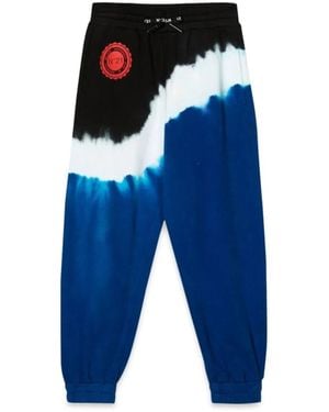 N°21 Jogger - Blue