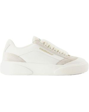 CASABLANCA Del Mar Sneakers - White