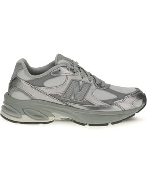 New Balance 2010 Sneakers - Gray