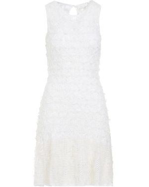 Chloé Dress - White