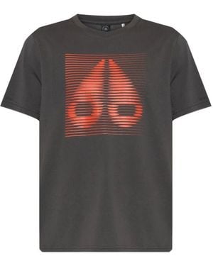 Moose Knuckles Raydaze Tee - Black