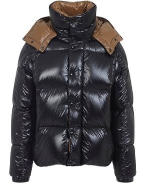Moncler Parana - Black