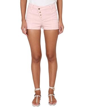 Tom Ford Compact Shorts - Pink