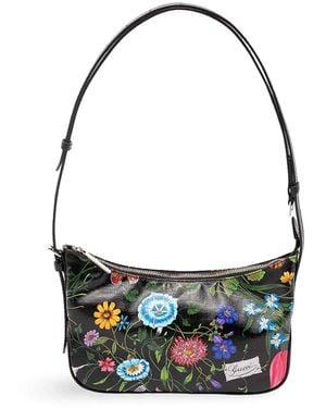 Gucci Essence' Shoulder Bag - Blue