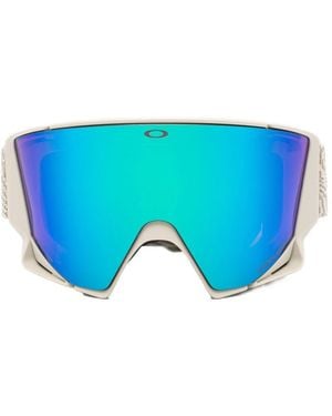 Oakley Multi Acetate Sunglasses - Blue