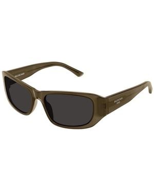 Balenciaga Bb0365S 004 - Multicolor