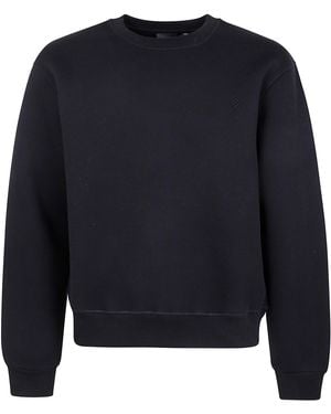 Daily Paper "Mono Rib" Jumper - Blue