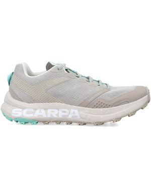 SCARPA Spin Planet - White