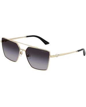 Jimmy Choo Jc4016Hb 30068G - Metallic