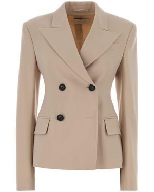 Sportmax Spxfresia - Natural