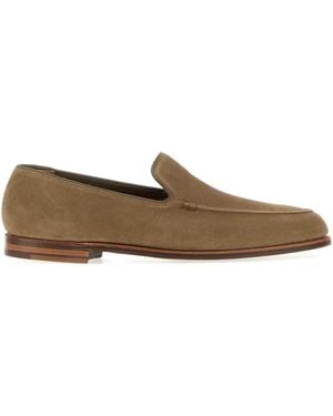 Crockett & Jones Crockett&Jones Salcombe - Brown
