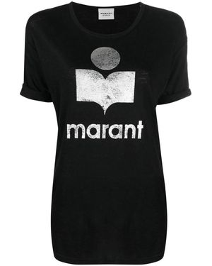 Isabel Marant Koldi - Black