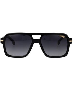 Carrera Acetate Sunglasses - Blue