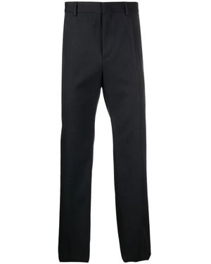 Valentino Vrbi608Hu Pantalon - Blue