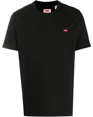 Levi's Original Tee - Black