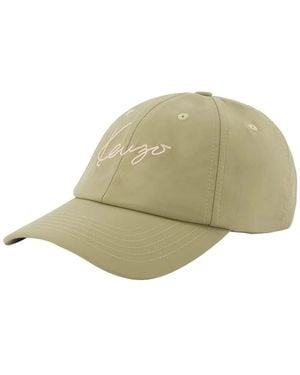 KENZO Cap - Green