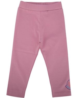 Moncler Legging - Red