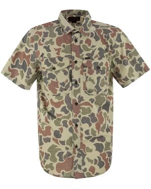Filson Twin Lakes - Green