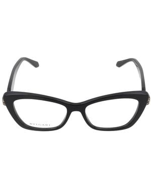 BVLGARI Eyeglasses Bv50074I 001/16/140 - Black