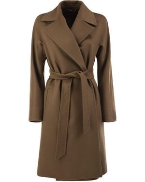 Max Mara Maxmara Studio Mstdravenna - Brown