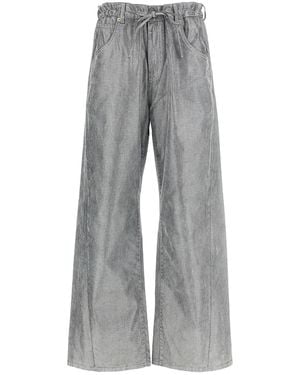 DARKPARK 'Iris' Jeans - Grey