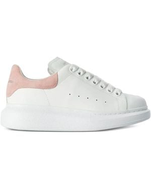 COMME DES GARÇONS PLAY Sneakers - White